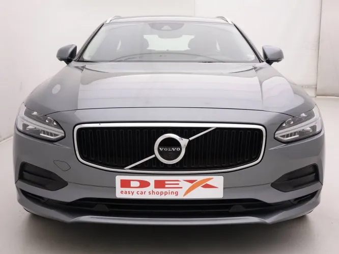 Volvo V90 2.0 D4 190 Geartronic 190 + GPS + Leder/Cuir + Ada Image 2