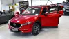 Mazda CX-5 ULTIMATE 2.2 SKYACTIV-D 4x4 Automatic Thumbnail 1