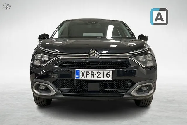 Citroen C4 PureTech 130 Shine Comfort Selection EAT8 Automaa Image 5