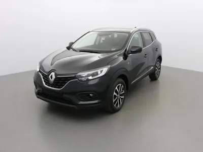 Renault KADJAR PHASE 2 TCE GPF 140 LIMITED#3