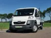 Peugeot Boxer 2.2 Open-Laadbak HIAB! Thumbnail 1