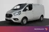 Citroën Jumpy 2.0HDi Automat 177hk L3 Värmare Moms Thumbnail 2