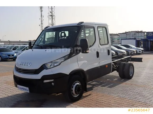 Iveco - Otoyol 70 15 3750 Image 1