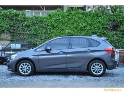 BMW 2 Serisi 216d Active Tourer Active Tourer